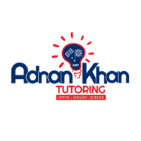 Adnan Khan Tutoring