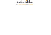 advisory services