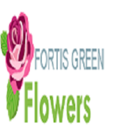 Fortis Green Flowers