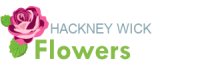 Hackney Wick Flowers