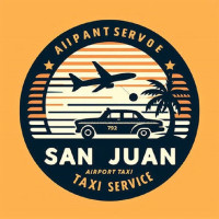 San Juan Airport Taxi