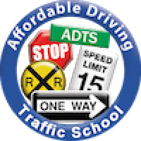 Affordable Driving & Traffic Ticket School, Permit Testing and Road Testing Agency