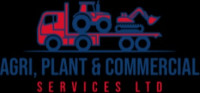 Agri Plant & Commercial Services Ltd
