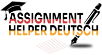 Assignment Helper Deutsch