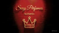 ***** Perfumes London