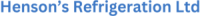 Hensons Refrigeration Ltd