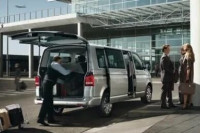 Luxury Chauffeur Service London | Chauffeur Service UK