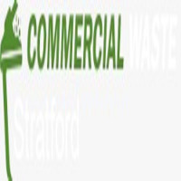 Commercial Waste Stratford
