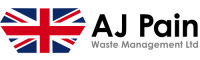 AJ Pain Waste Management Ltd