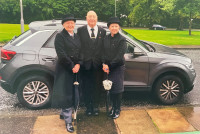 AJ Wheelock Funeral Directors