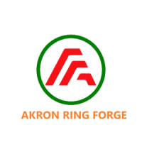 Rolled Rings Manufacturing