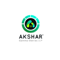 Gamma Irradiation Process – Akshargamma