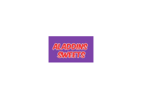 Aladdins Sweets