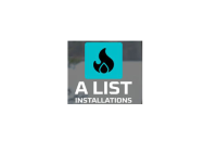 A List Installations