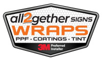 All2Gether Wraps