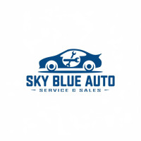 Sky Blue Auto - Service & Sales