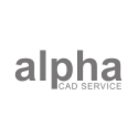 Alpha CAD Service