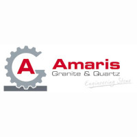 Amaris Granite & Marble