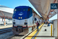 Rolling Through the Heartland: A Complete Traveler’s Guide to Amtrak Stations in Iowa