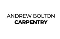 Andrew Bolton Carpentry, Joinery & Building Services