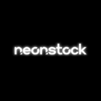 Custom Neon Signs – Personalized LED Neon Lights | Neon Stock