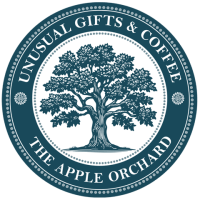 The Apple Orchard