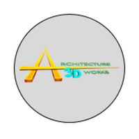 3D Architectural Rendering Company | Architecture 3D Works