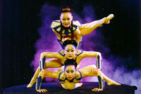 Circus Acts for Hire | Circus Stardust Entertainment