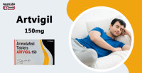 ARTVIGIL 150 mg (armodafinil)