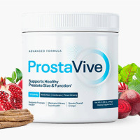 Prostavive: Restore Prostate Health & Daily Comfort
