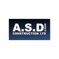 ASD And Sons Construction Ltd