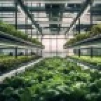 Lanarkshire Hydroponics
