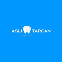 dental restoration at Aslı Tarcan
