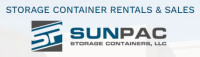 Sun Pac Quality Shipping Container Rental