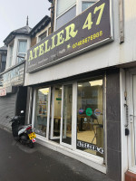 Atelier 47 Takeaway