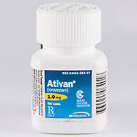 Order Ativan 1mg for sleep Online
