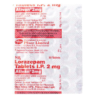 Order Ativan 2mg Online In US overnight