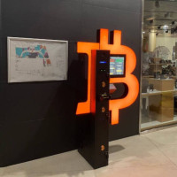 Bitcoin ATM