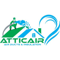 Atticair Air Ducts and Insulation
