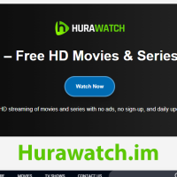 hurawatchim
