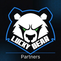 luckybearze
