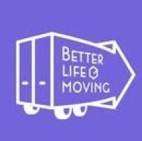 Better Life moving