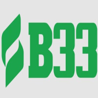 B33 - TRANG CHỦ CHÍNH THỨC CỦA B33 NĂM 2026
