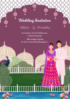 make best wedding card with wedding invitation template