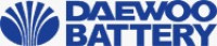 Daewoo Battery