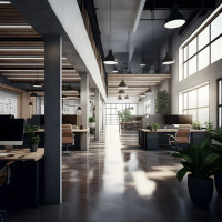 Concrete Inspirations Epoxy Flooring & Concrete