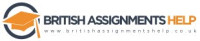 Thesis Assignment Services In UK