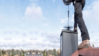 Most Trusted Chimney Sweep Service Provider in Bakersfield | Book Your Service Today!