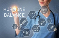 Balance Hormones Naturally Ohio | Holistic Wellness Tips
