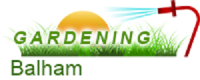 Gardening Balham